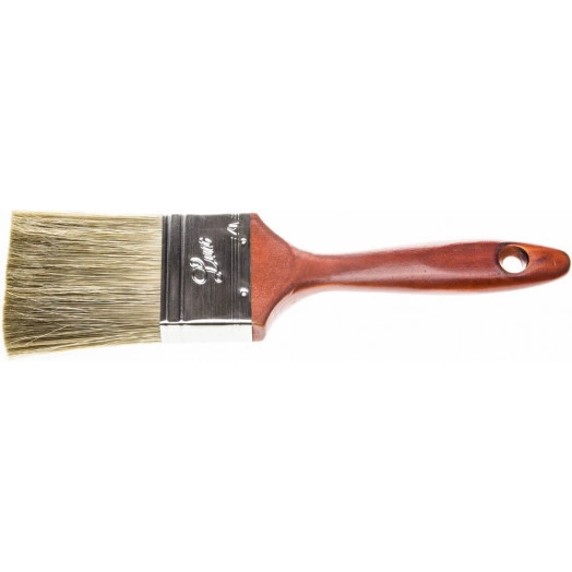 Кисть Плоская LASUR-LUX 63 мм