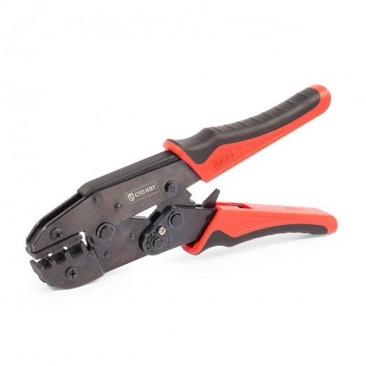 Пресс-клещи СТО-16 серия ПРОФИ