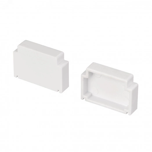 Заглушка FANTOM-W23 глухая (, Пластик)