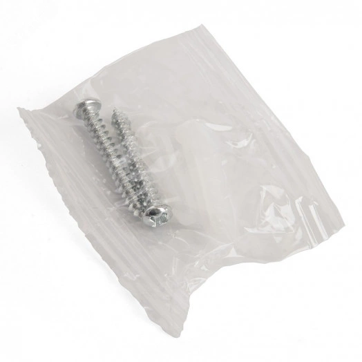 Светильник светодиодный ДБП-12w с оптико-акустическим датчиком 6500К 960Лм IP65 круглый белый