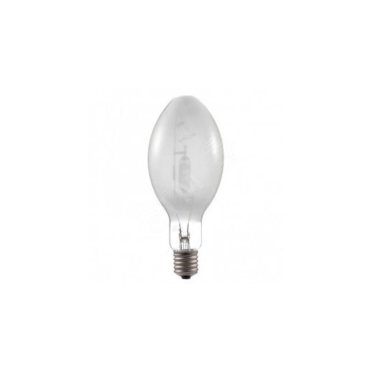 ДРВ 500вт Е40 ртутно-вольфрамовая