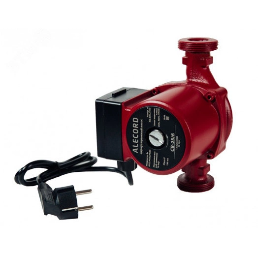 Насос циркуляционный CB-25/8