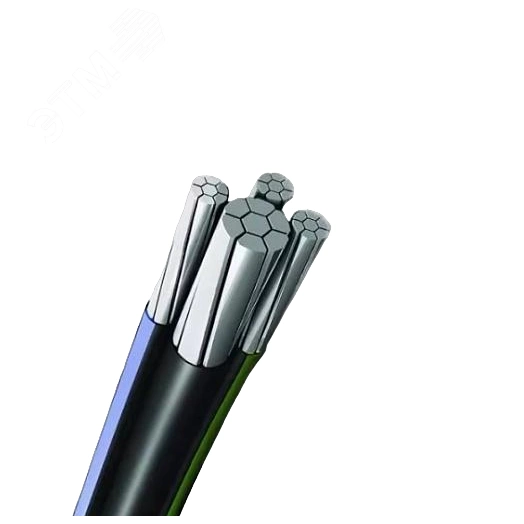 Провод СИП-2 3х70+1х70+2х25-0,6/1 ТРТС