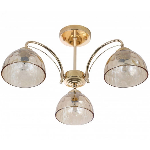 Люстра Terri 9172-303 3 х Е27 40 Вт модерн Rivoli (Б0060988)