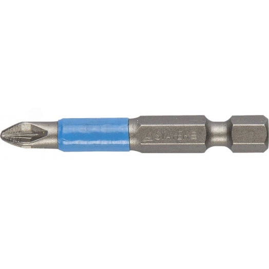 Бита для шуруповерта ProFix PZ2 50 мм