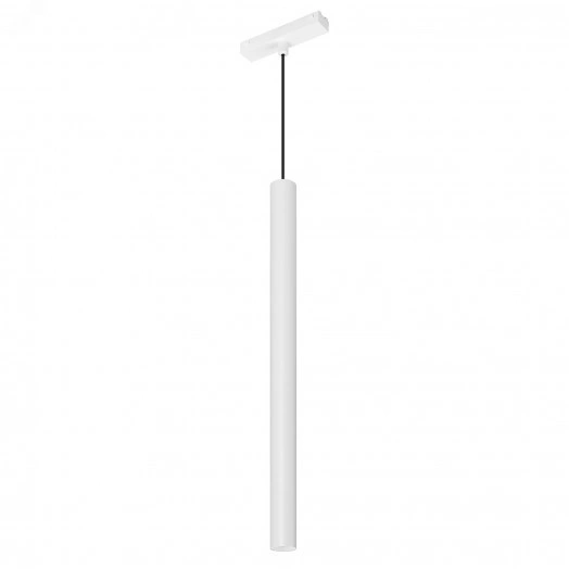 Светильник MAG-VIBE-SPOT-HANG-R35-10W Day4000 (WH, 24 deg, 48V) (Arlight, IP20 Металл, 5 лет)