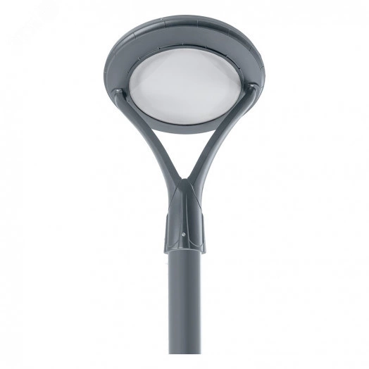 Светильник светодиодный уличный ДТУ-50w 5000К IP65