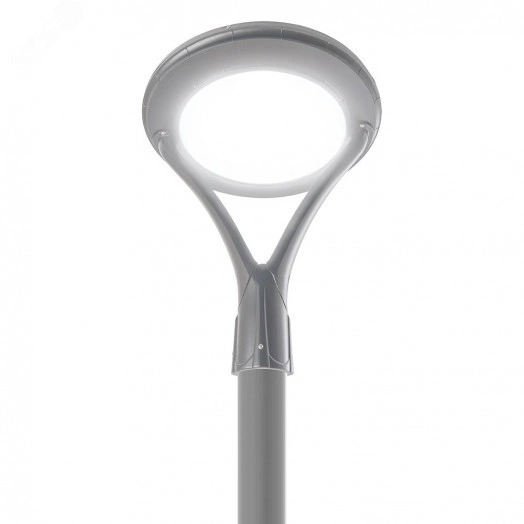 Светильник светодиодный уличный ДТУ-50w 5000К IP65