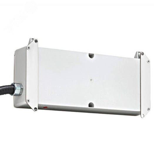 Оповещатель световой ЭКРАН-О-С-К1-24VDC-ГП-ПОЖАР  (К/Ч)/СЗК ЭКРАН