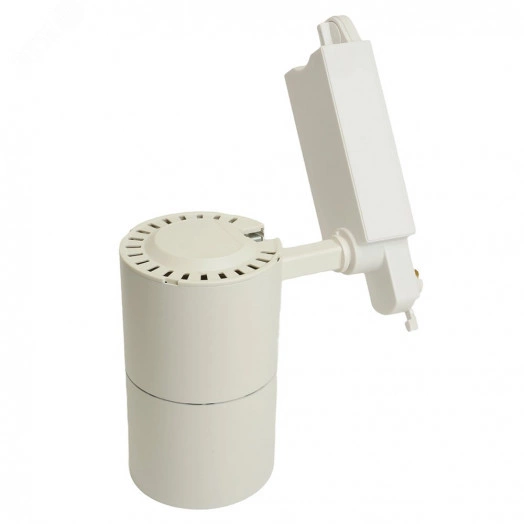 Светильник светодиодный трековый на шинопровод ДПО-40w 4000К 3600Лм белый