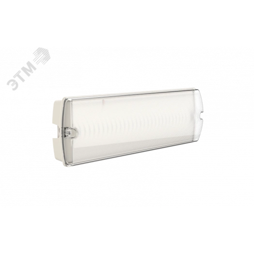 Светильник аварийный 3,5вт,3ч.LED IP65