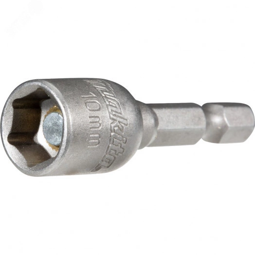 Магнитная насадка для кровельных саморезов (банка), 30 шт.