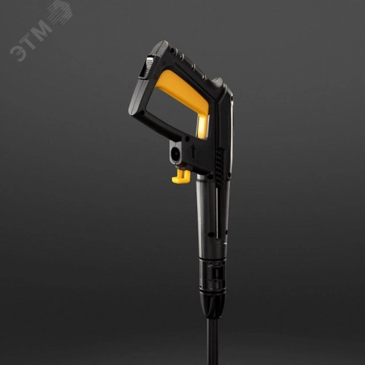 Мойка высокого давления KR-110