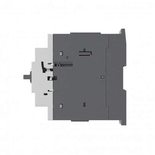 Выключатель автоматический защиты двигателя YON DMP63RT с уставкой 25-32A 3P 50kA