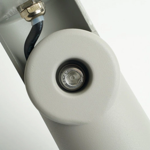 Светильник светодиодный уличный ДКУ-80вт 6400К IP65 регулируемый угол наклона