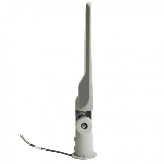 Светильник светодиодный уличный ДКУ-80вт 6400К IP65 регулируемый угол наклона