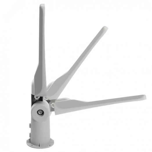 Светильник светодиодный уличный ДКУ-80вт 6400К IP65 регулируемый угол наклона