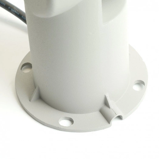 Светильник светодиодный уличный ДКУ-80вт 6400К IP65 регулируемый угол наклона