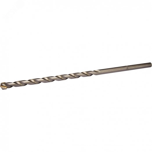 Сверло по кирпичу 6,5x100x150