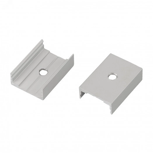 Держатель ARL-MOONLIGHT-0711-CLIP ANOD (Arlight, Алюминий)