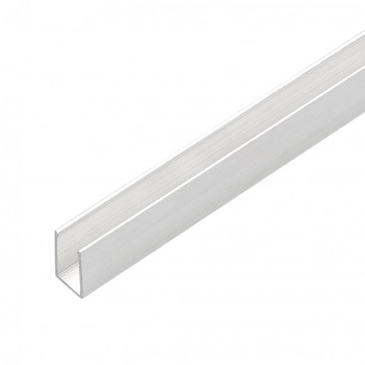 Профиль AURORA-1206-1000 ANOD (Arlight, Алюминий)