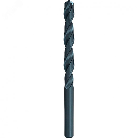 Сверло по металлу HSS-R 6х57x93