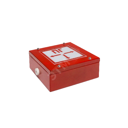 Световой указатель BS-GARDA-73-S1-INEXI2