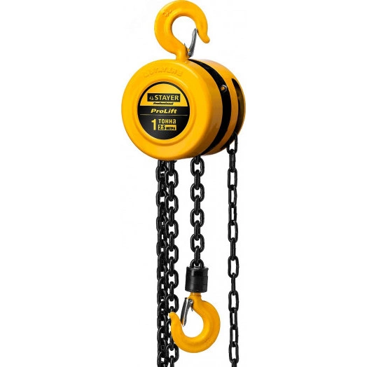 Таль цепная ProLift, 1т