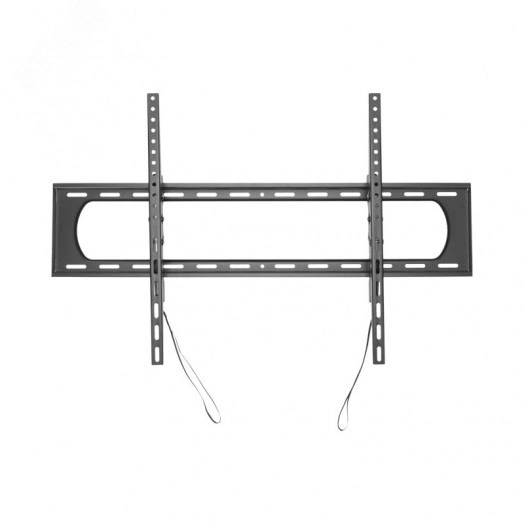 Кронштейн для телевизора 60-100 дюймов наклонный с быстрой фиксацией