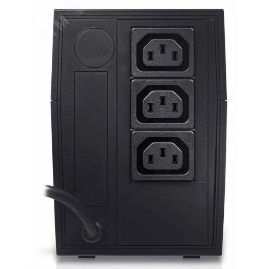 Источник бесперебойного питания Line-interactive RPT-1000A 1000 ВА/600 Вт фазы 1/1 Tower IEC C14