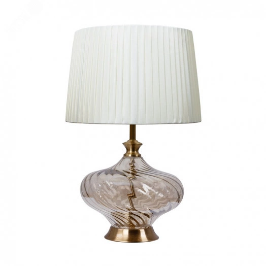 настольная лампа декоративная A5044LT-1PB