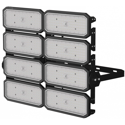 Прожектор светодиодный ДО-01-600-3К-D35