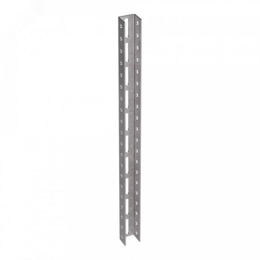 Профиль П-образный легкий ППЛ-35х30х500 (1,5 мм)