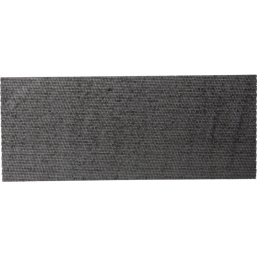 Сетка шлифовальная ''ЭКСПЕРТ'' абразивная, водостойкая № 100, 115х280мм, 10 листов