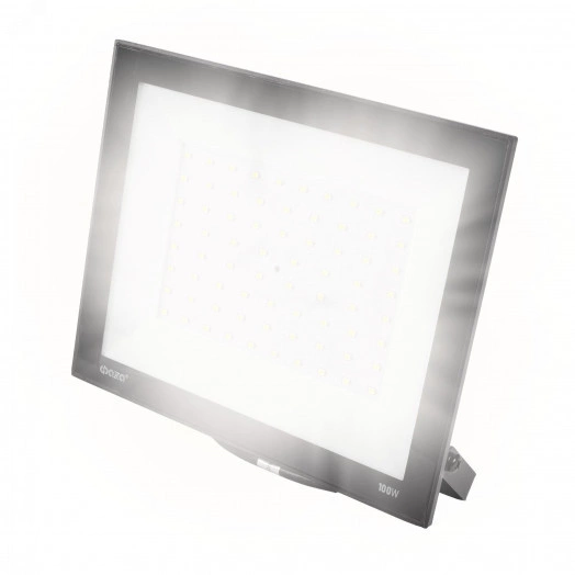 Прожектор светодиодный СДО-20 100Вт 6500К 8000Лм IP65  ФАZА