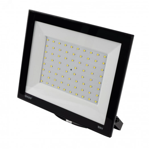 Прожектор светодиодный СДО-20 100Вт 6500К 8000Лм IP65  ФАZА