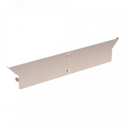 Крышка ответвителя вертикального Стандарт INOX (AISI 409) 600