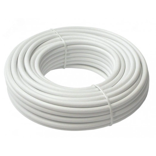 Трубка ТВ-40 ПВХ 2,5 мм кембрик (300 м/уп)