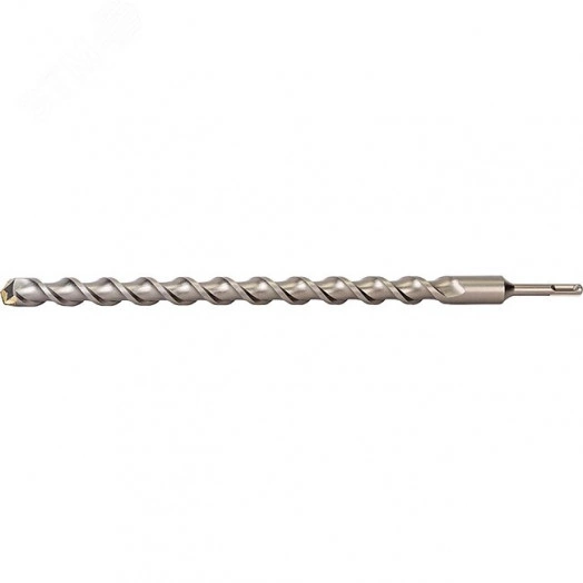 Бур SDS-PLUS 26x400x460