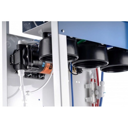 Система обратного осмоса Престиж Макси 3000