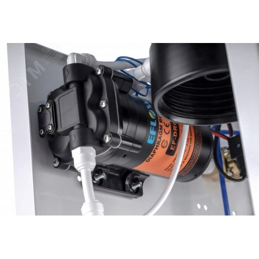 Система обратного осмоса Престиж Макси 3000