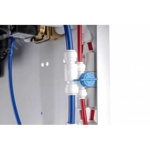 Система обратного осмоса Престиж Макси 3000