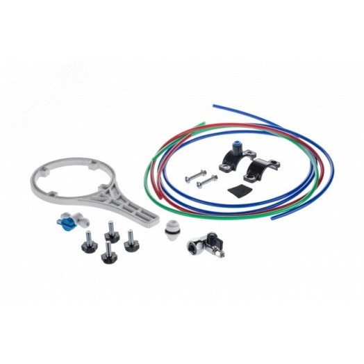 Система обратного осмоса Престиж Макси 3000