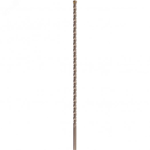 Сверло по бетону 14x315x400