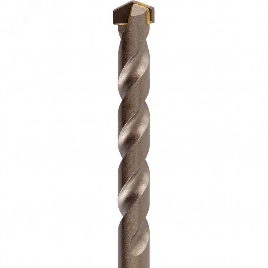 Сверло по бетону 14x315x400