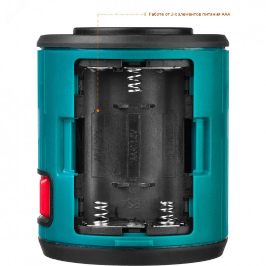 Лазерный нивелир CL 20 #4