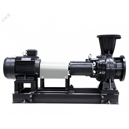 Насос консольный VNK 150-125_161 Q-A-E-B-AB-E