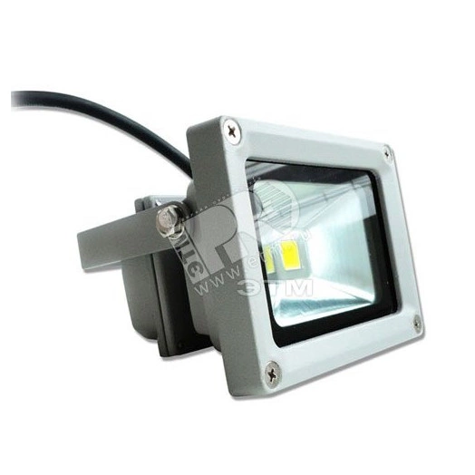 Светильник светодиодный ДО-20Вт IP66 4250К