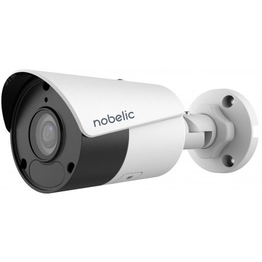 Видеокамера IP 4Мп цилиндическая уличная IP67 ИК-50м PoE (2.8мм)