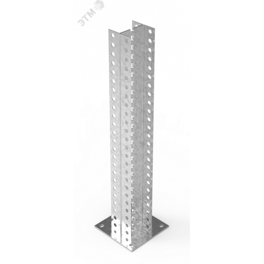Траверса П-образная двойная БТП2.85.80.600.1,5.1